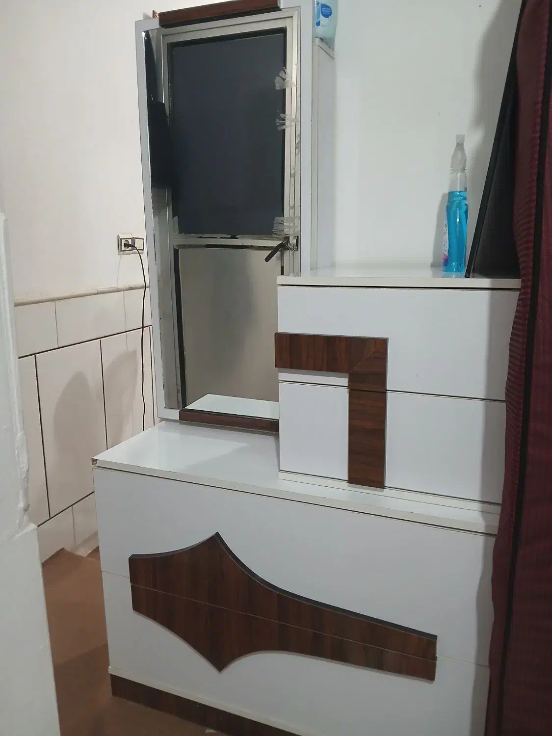 جاکفشی|تلفن رومیزی|قم, علی آباد سعدگان|دیوار