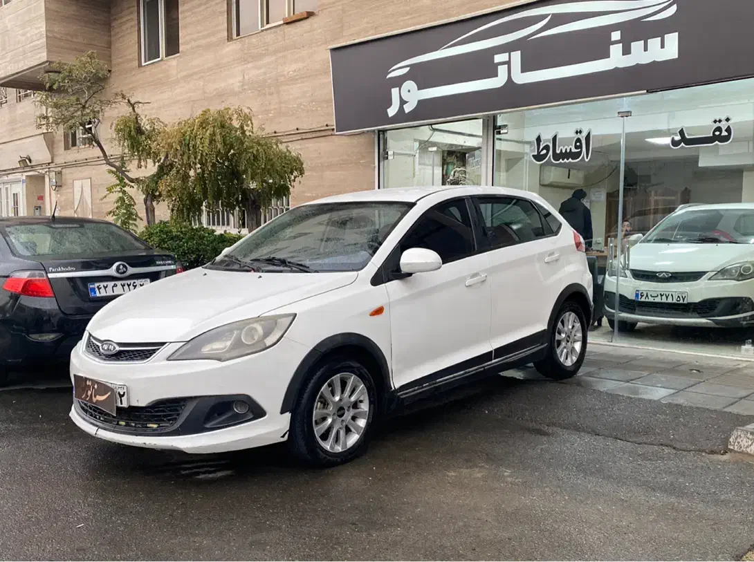 امویام ۳۱۵ هاچبک اسپرت لاکچری مدل۱۳۹۶|خودرو سواری و وانت|تهران, مرزداران|دیوار