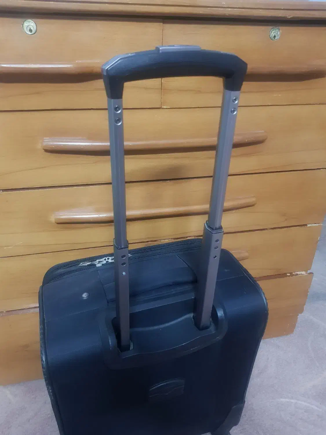 چمدان wenger noblr اورجینال رمز دار|کیف، کفش، کمربند|صدرا-فارس, فاز ۱|دیوار