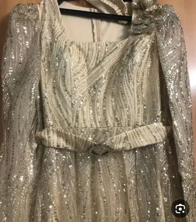 پیراهن مجلسی|لباس|خرمآباد, |دیوار