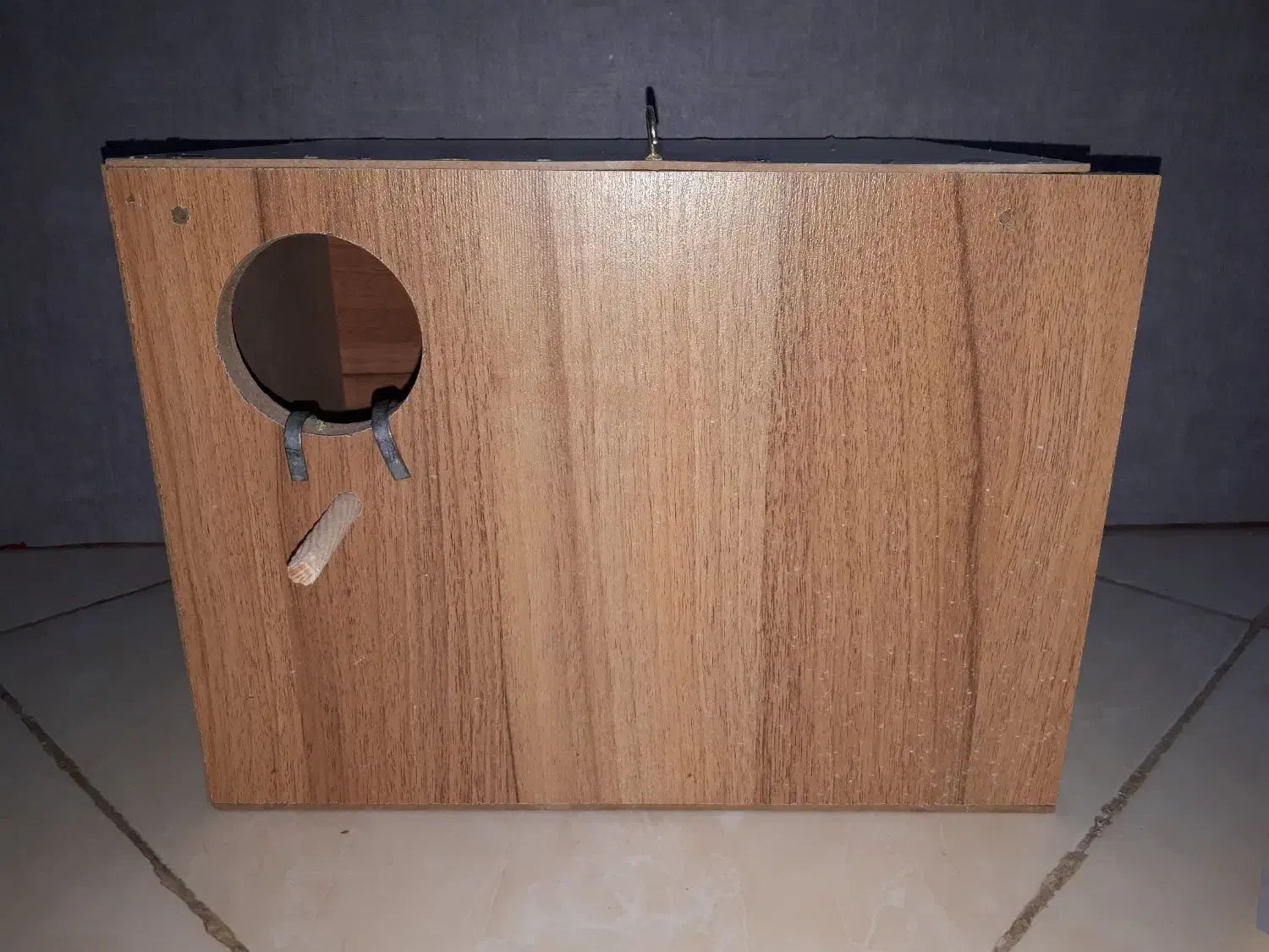 قفس سهره ، لونه عروس هلندی و گیرینچیک|لوازم جانبی حیوانات|تهران, هاشمی|دیوار