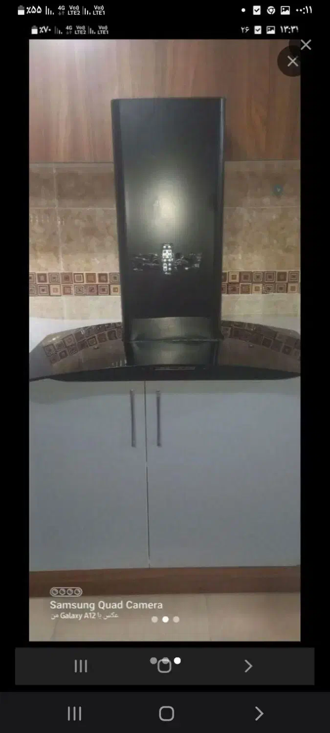 هود اشپزخانه|هود|آباده, |دیوار