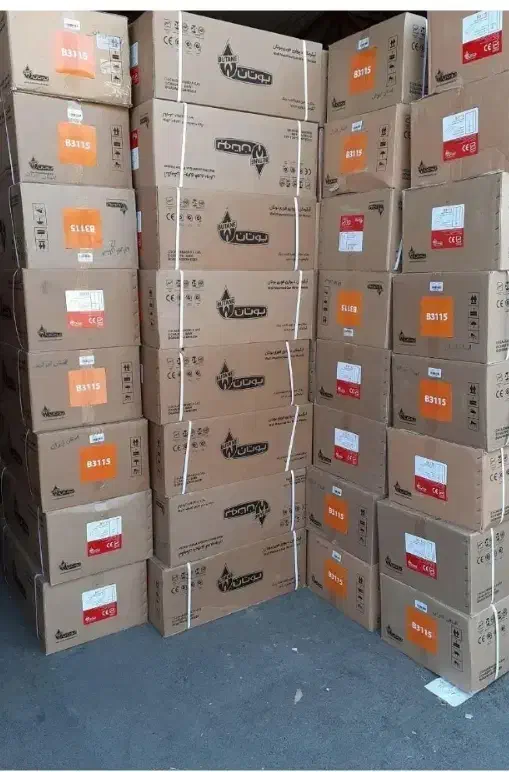 طرح *تعویض ابگرمکن بوتان *3115کم فشار *|آبگرمکن، پکیج، شوفاژ|مشهد, سرافرازان|دیوار
