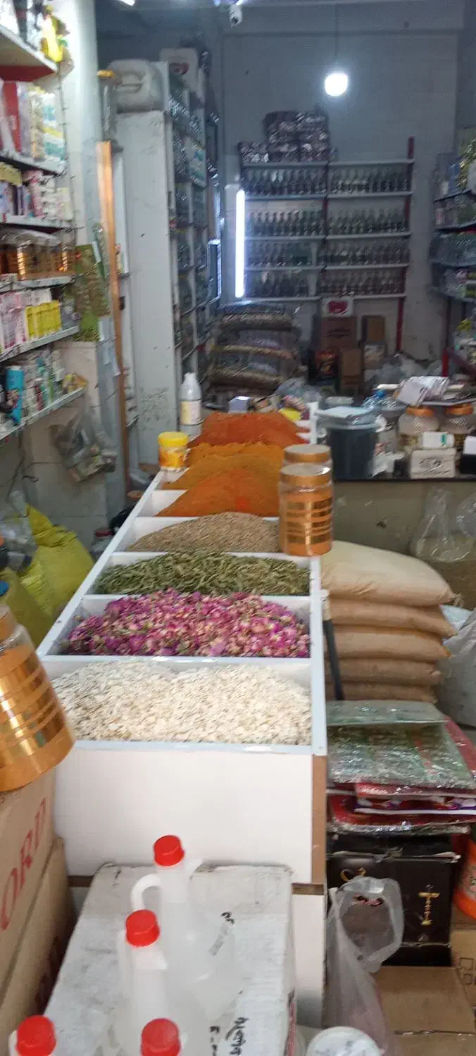 فروش مغازه در بازار سراوان بغل رستوران بلوچستان|فروش مغازه و غرفه|سراوان, |دیوار