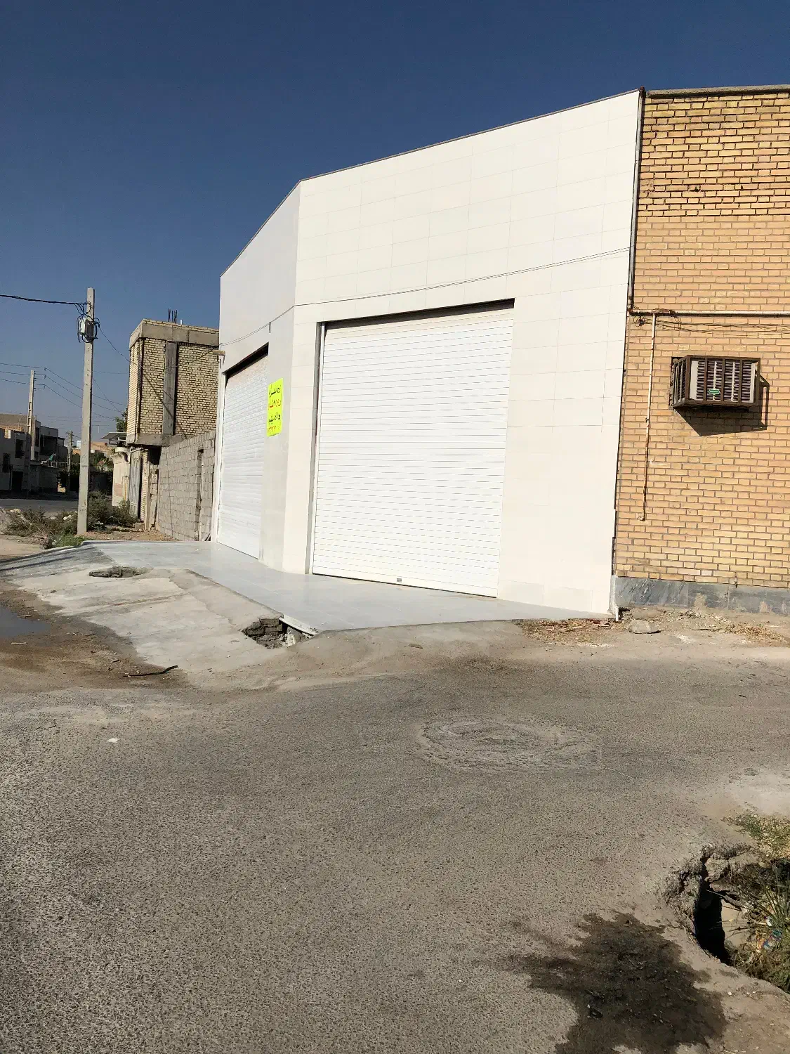 رهن و اجاره مغازه|اجارهٔ مغازه و غرفه|بهبهان, |دیوار