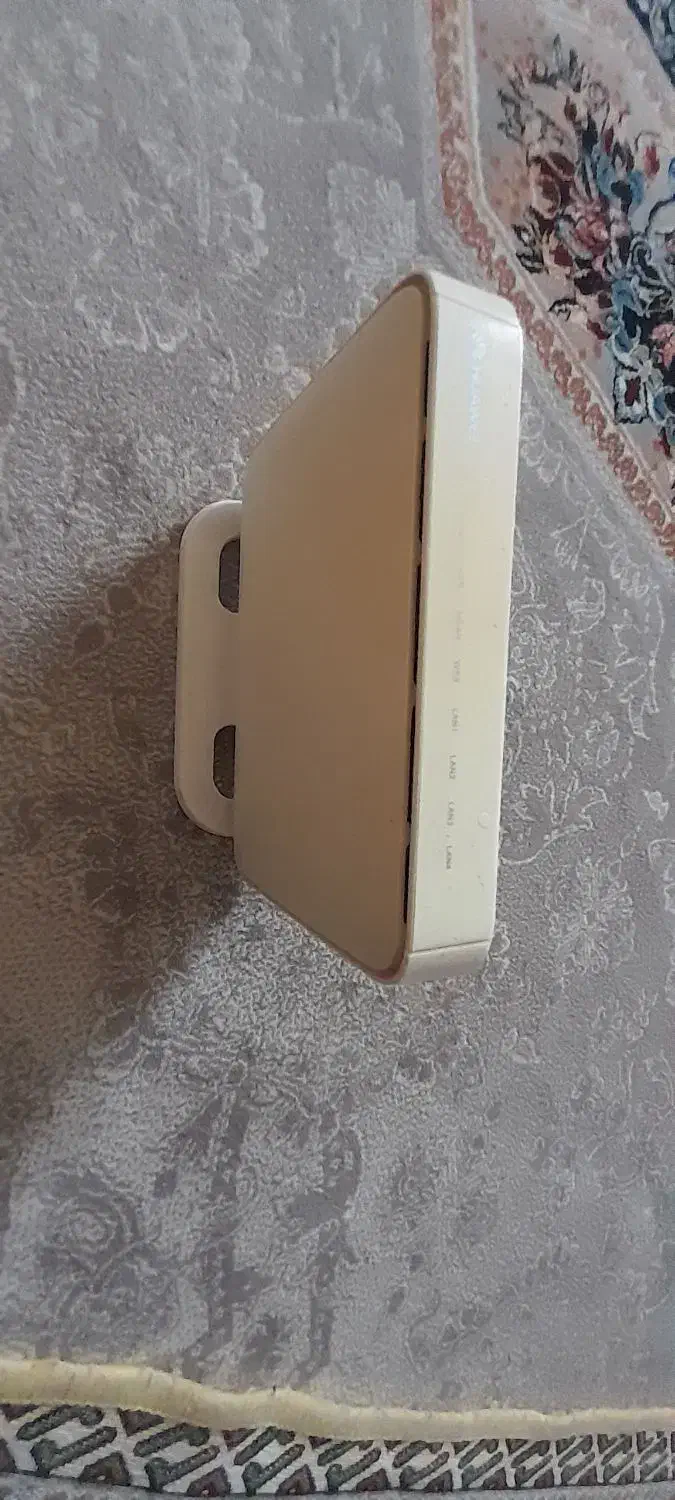 وای فای|مودم و تجهیزات شبکه|خمین, |دیوار