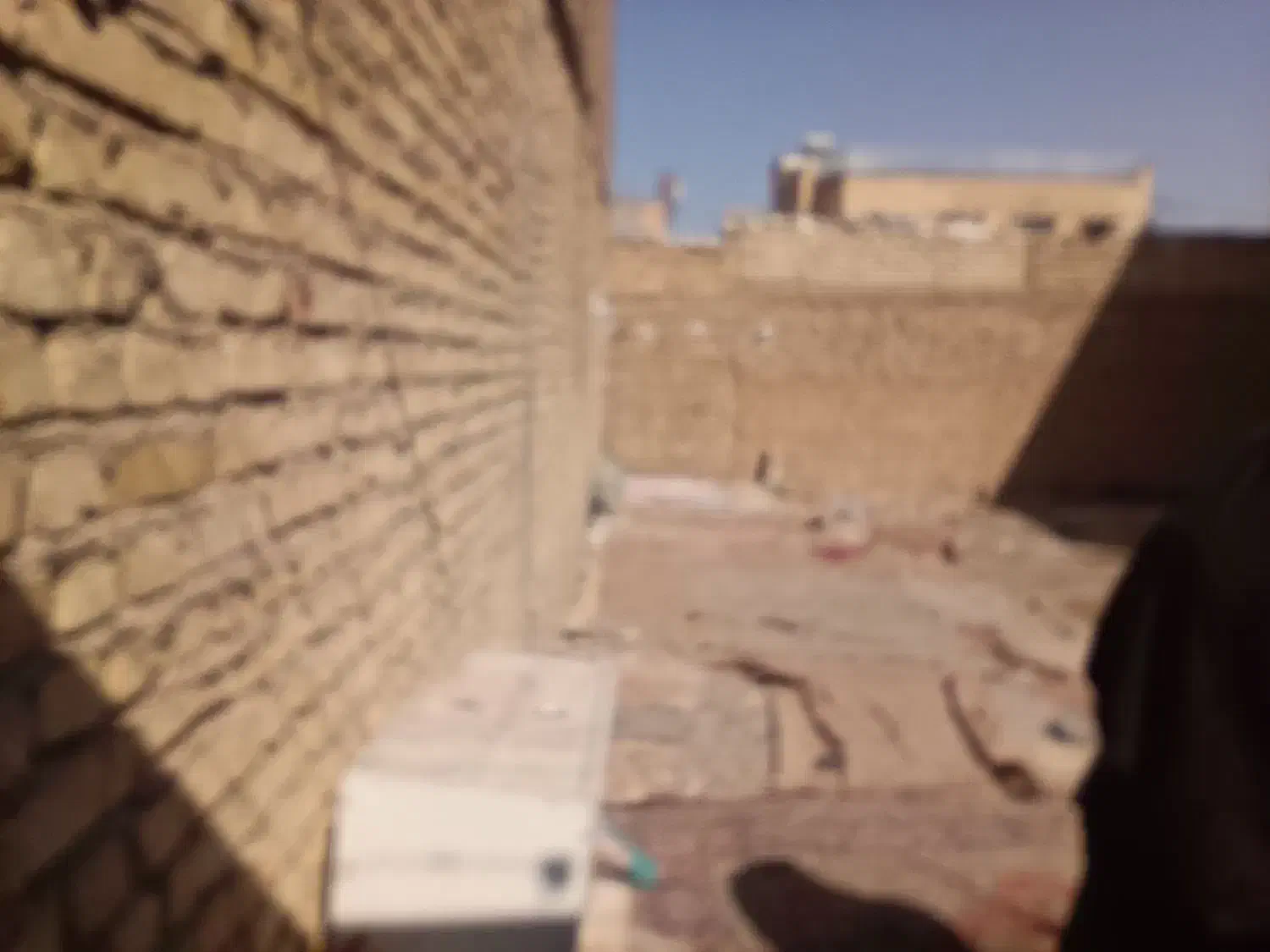 انبار سر باز در رهنان|اجارهٔ دفتر صنعتی، کشاورزی، تجاری|اصفهان, طاحونه|دیوار