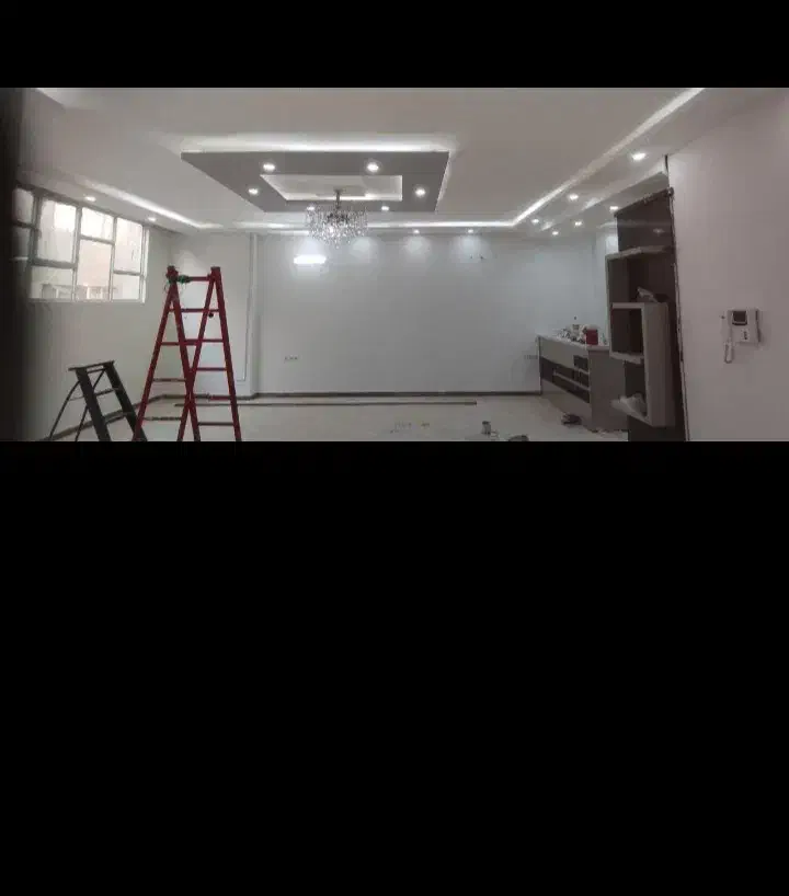 نقاشی ساختمان به صورت نقد و اقساط و قیمت منصفانه|خدمات پیشه و مهارت|خمینیشهر, |دیوار