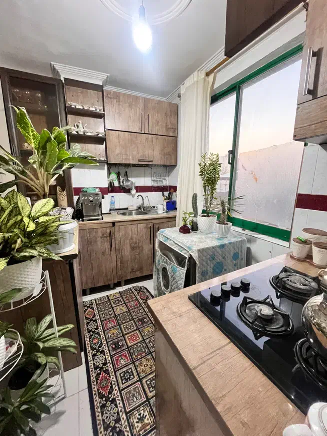 فروش واحد سام|فروش آپارتمان|رشت, چمارسرا|دیوار