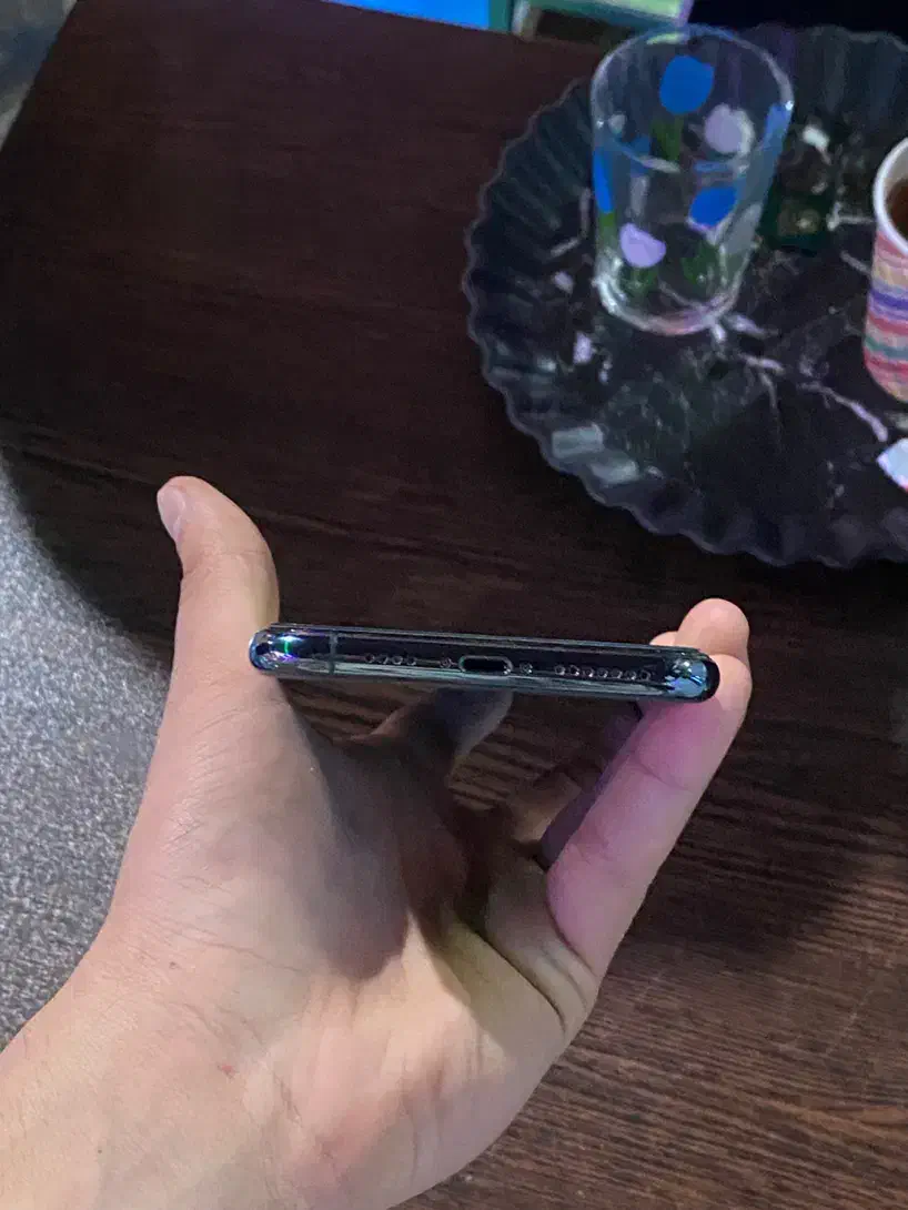 iPhone 11 Pro max 256 2sim|موبایل|ارومیه, |دیوار