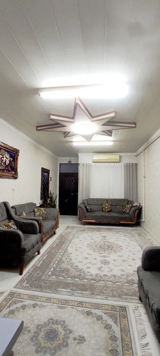 آپارتمان 78 متر خیابان رودباری بر اصلی|فروش آپارتمان|رشت, رودباری|دیوار