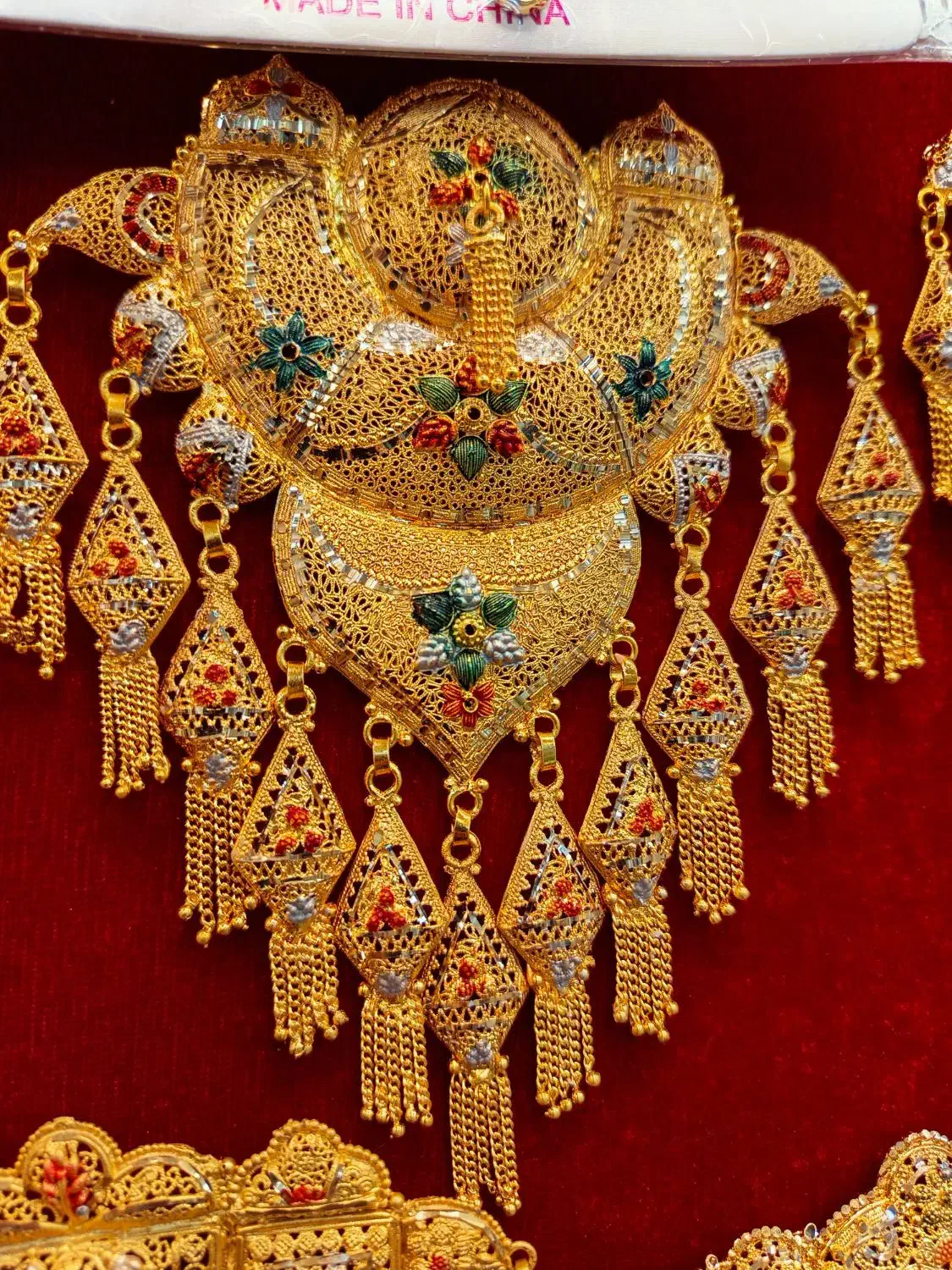 بدلیجات زیورآلات|بدلیجات|زاهدان, |دیوار