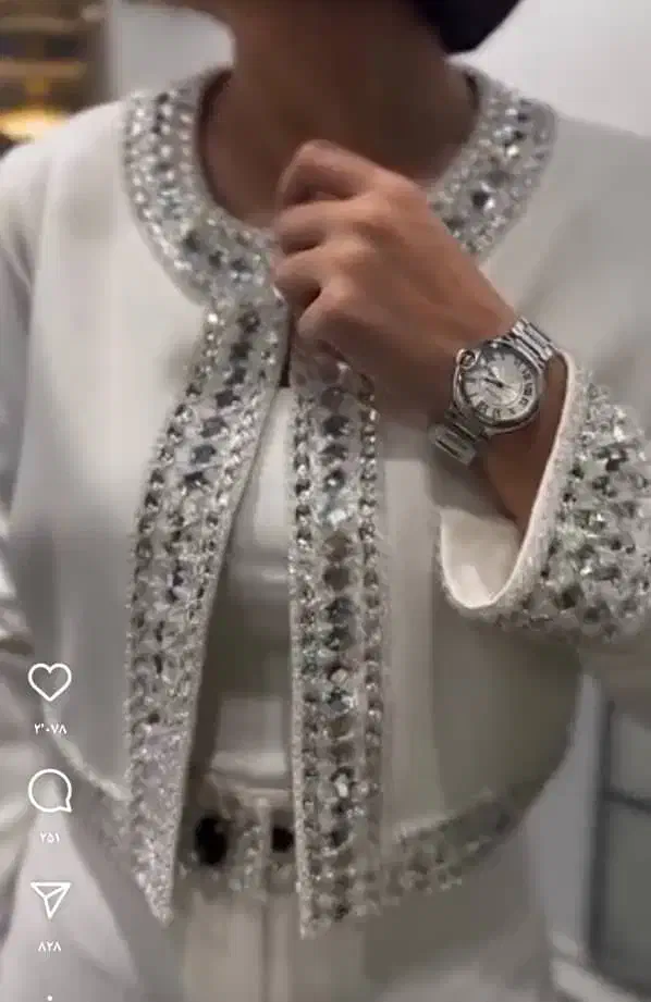 کت و شلوار سفید|لباس|فردیس, شهرک راه آهن|دیوار