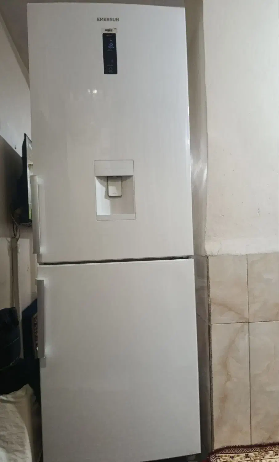 یخچال فریزر امرسان|یخچال و فریزر|تهران, جوادیه|دیوار