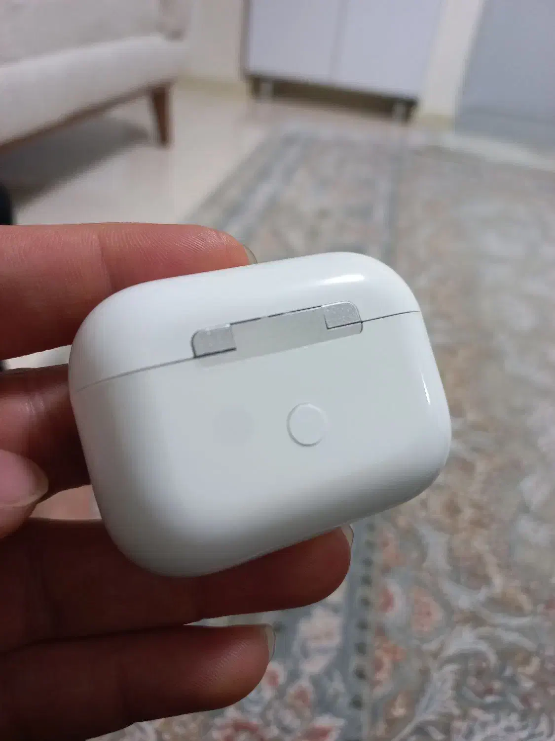 طرح ایرپاد پرو|لوازم جانبی موبایل و تبلت|اندیشه, اندیشه فاز ۱|دیوار