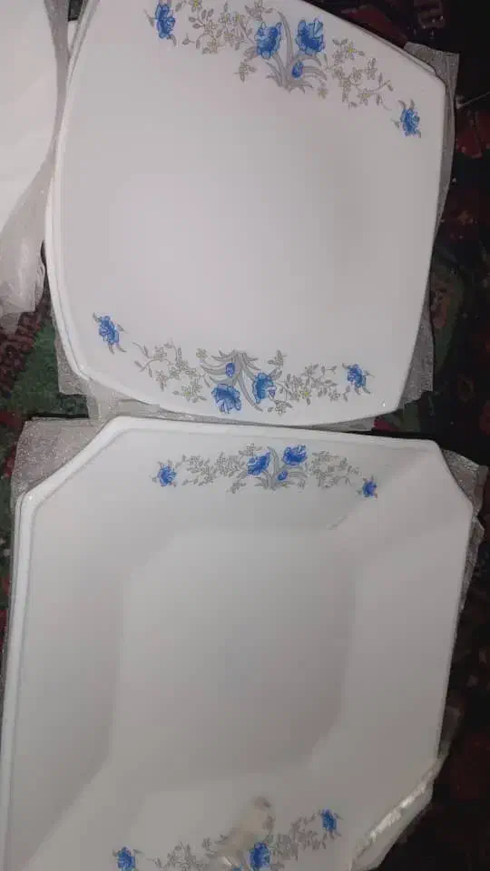 ارکوپال|ظروف سرو و پذیرایی|درح, |دیوار