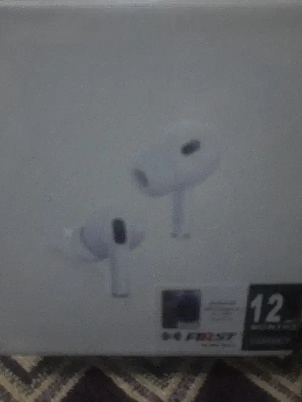 ایرپاد بلوتوثی Apple|لوازم جانبی موبایل و تبلت|ملایر, |دیوار