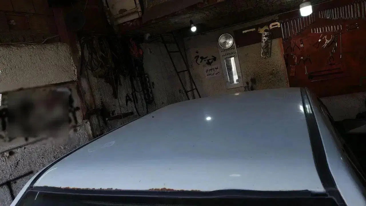 پرایدسفری82|خودرو سواری و وانت|تبریز, |دیوار