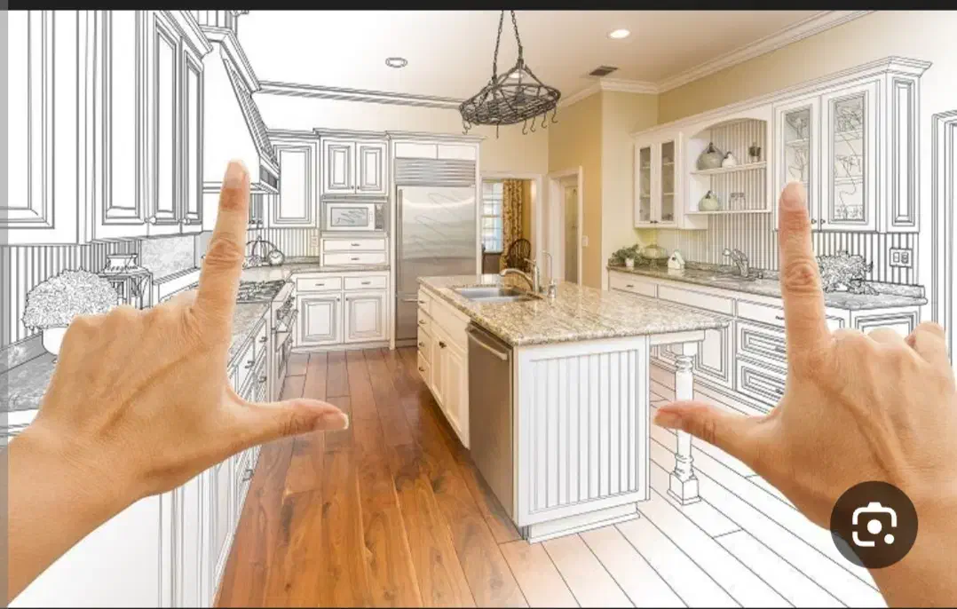 انجام امور بازسازی و تعمیرات و ساخت ساختمان|خدمات پیشه و مهارت|فردیس, فردیس|دیوار