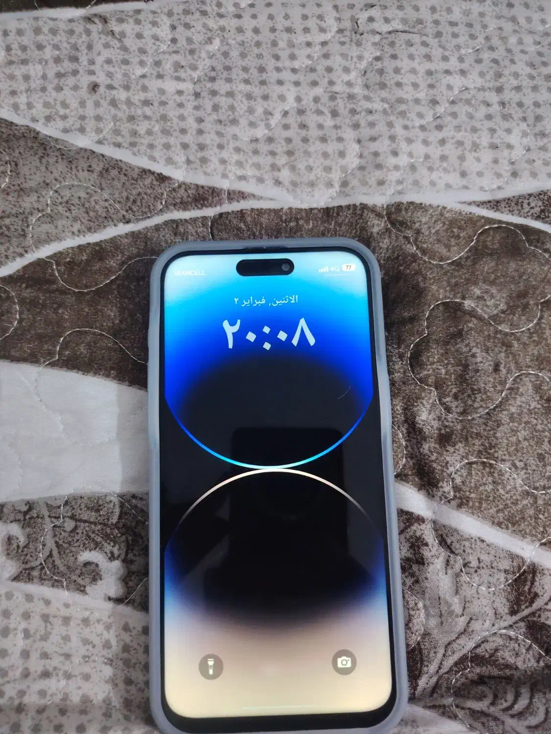 ایفون 15 پرومکس کپی|موبایل|خرمشهر, |دیوار