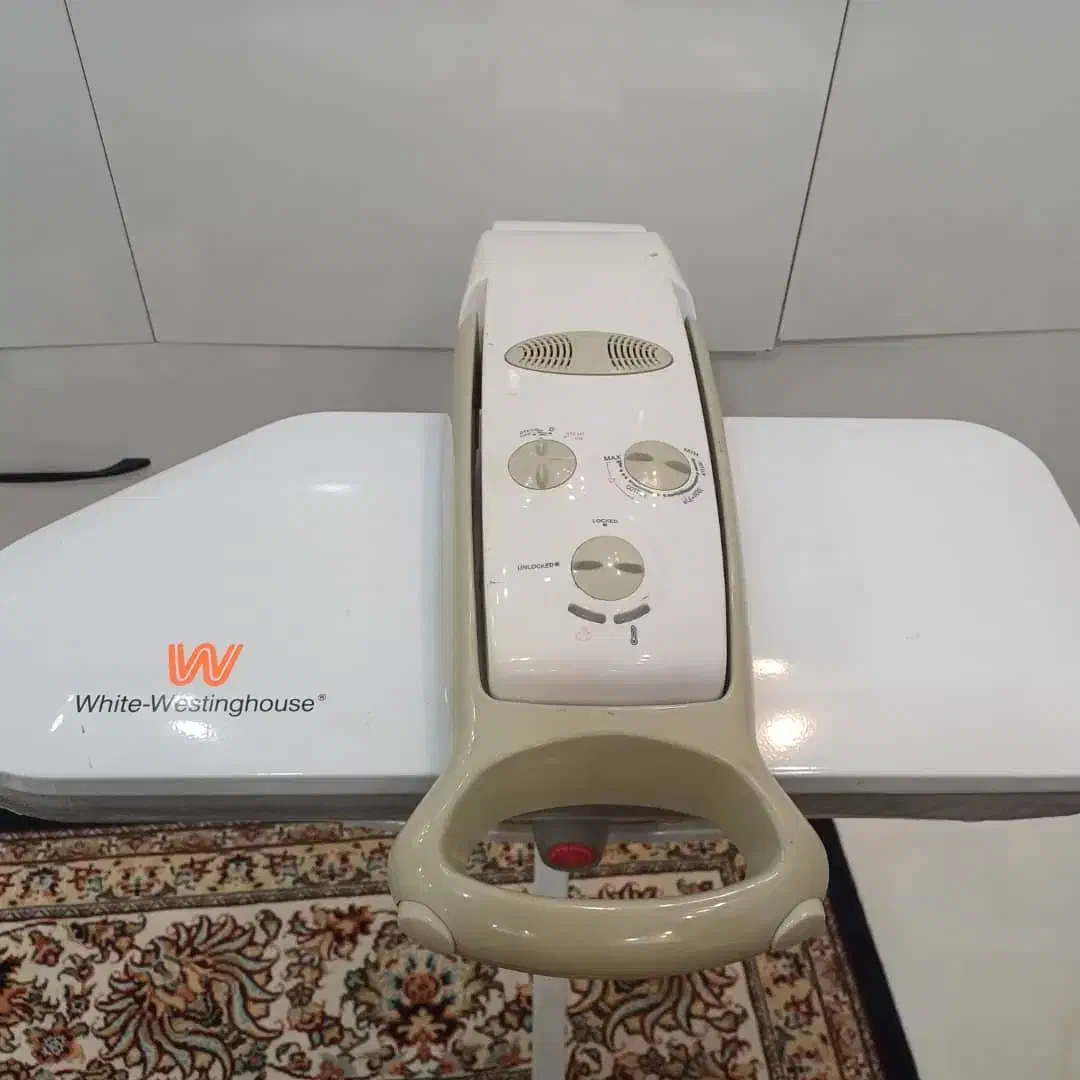 اتو پرس|اتو و لوازم اتو|مشهد, گوهرشاد|دیوار