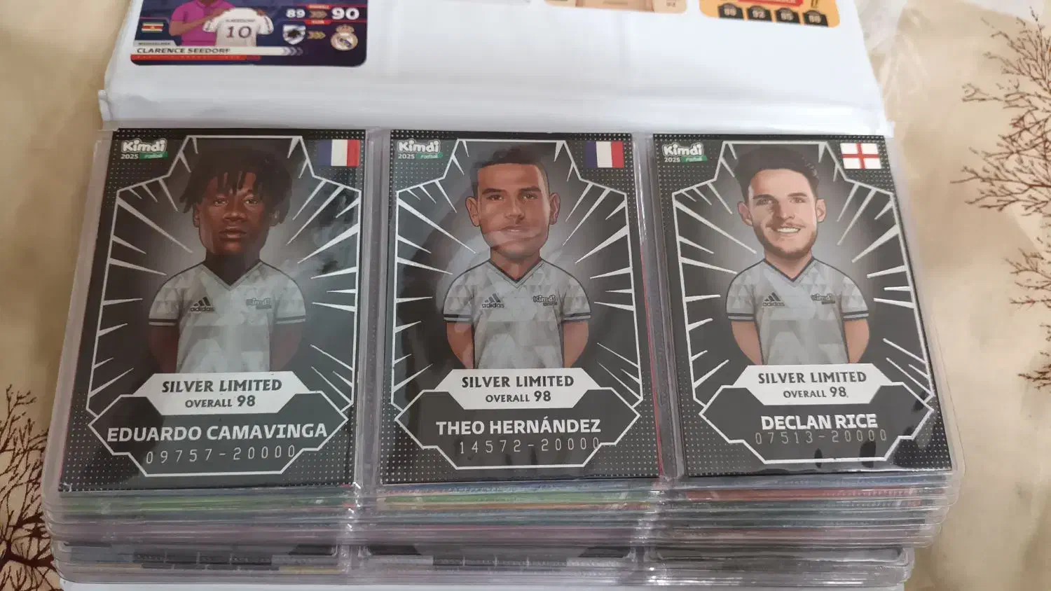 کیمدی و آلبوم|اسباب‌‌بازی|قم, باغ شریفی|دیوار