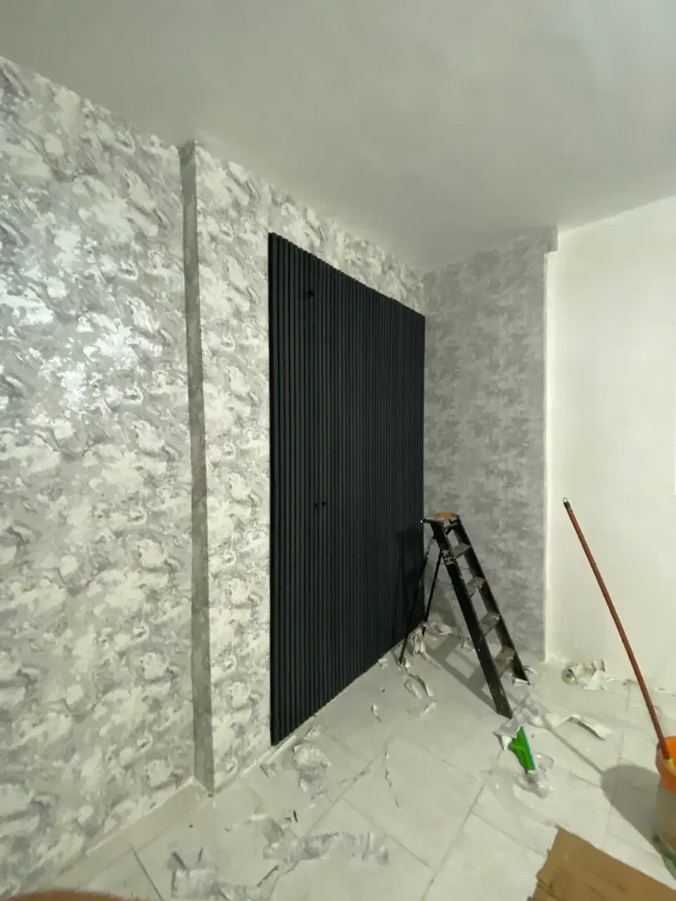 کاغذ دیواری به قیمت شهرستان|خدمات پیشه و مهارت|چابهار, |دیوار