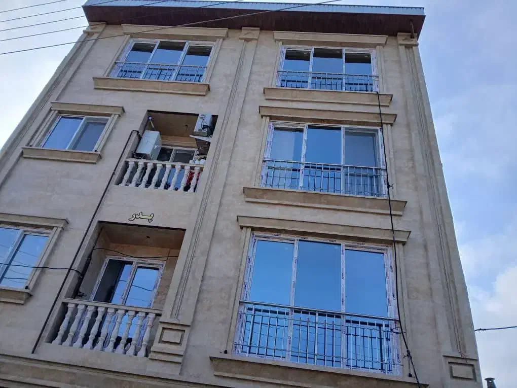 فروش آپارتمان ۱۳۷ متری ۳ خوابه|فروش آپارتمان|کلاچای, |دیوار