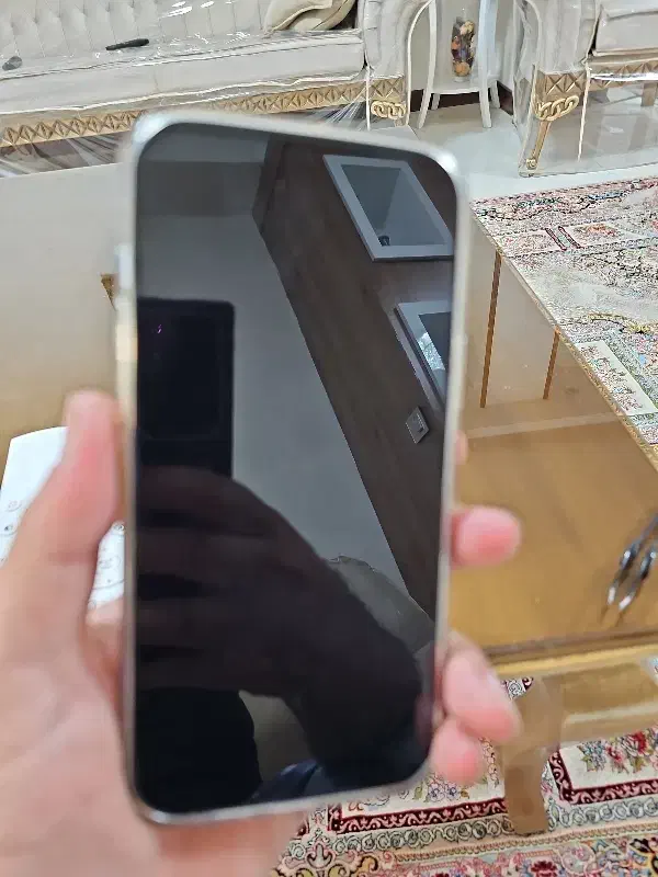 ایفون ۱۳ پرو مکس|موبایل|اصفهان, جاوان|دیوار