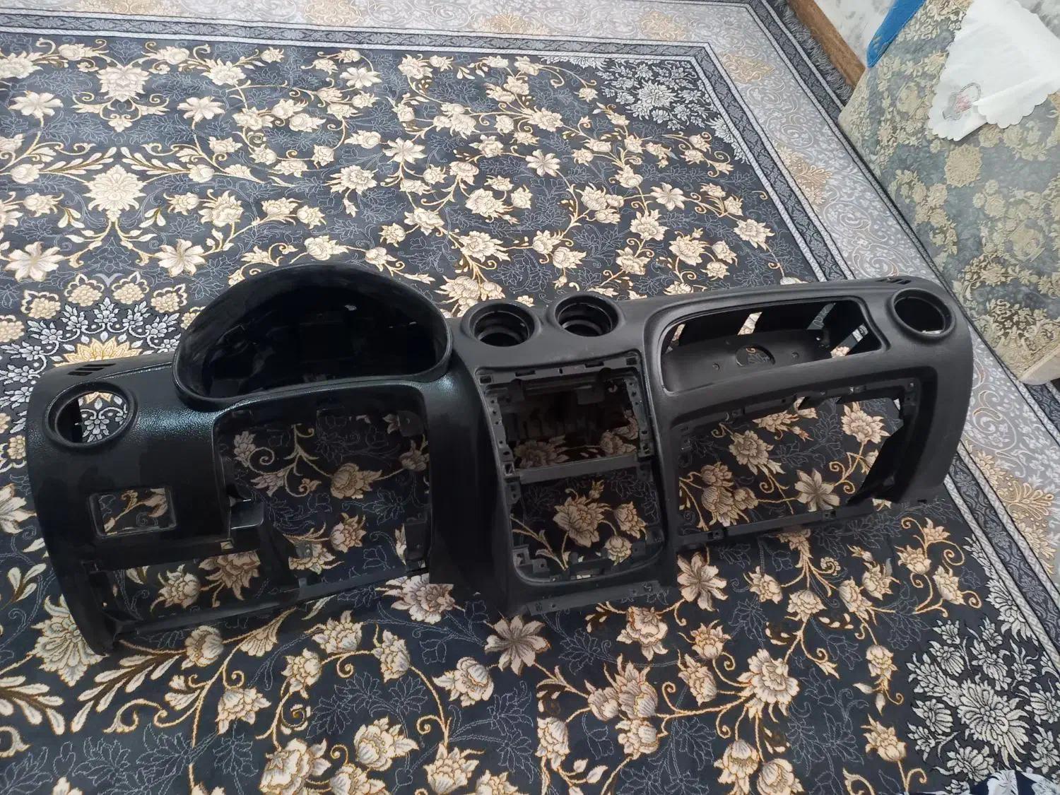 داشبورد ماشین تیبا نونو|قطعات یدکی و لوازم جانبی|بهارستان, |دیوار