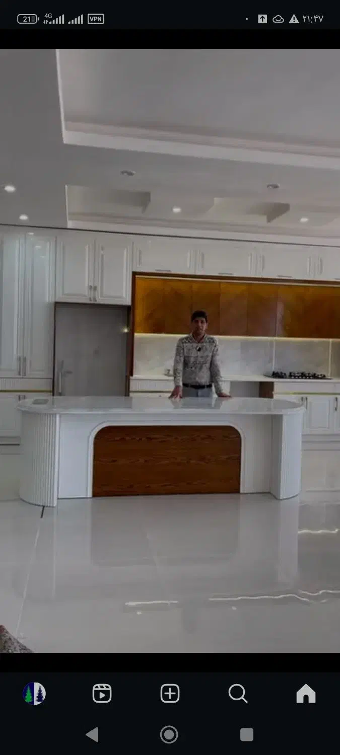 ساخت کابینت نقد و اقساط|مصالح و تجهیزات ساختمان|نیشابور, فضل|دیوار