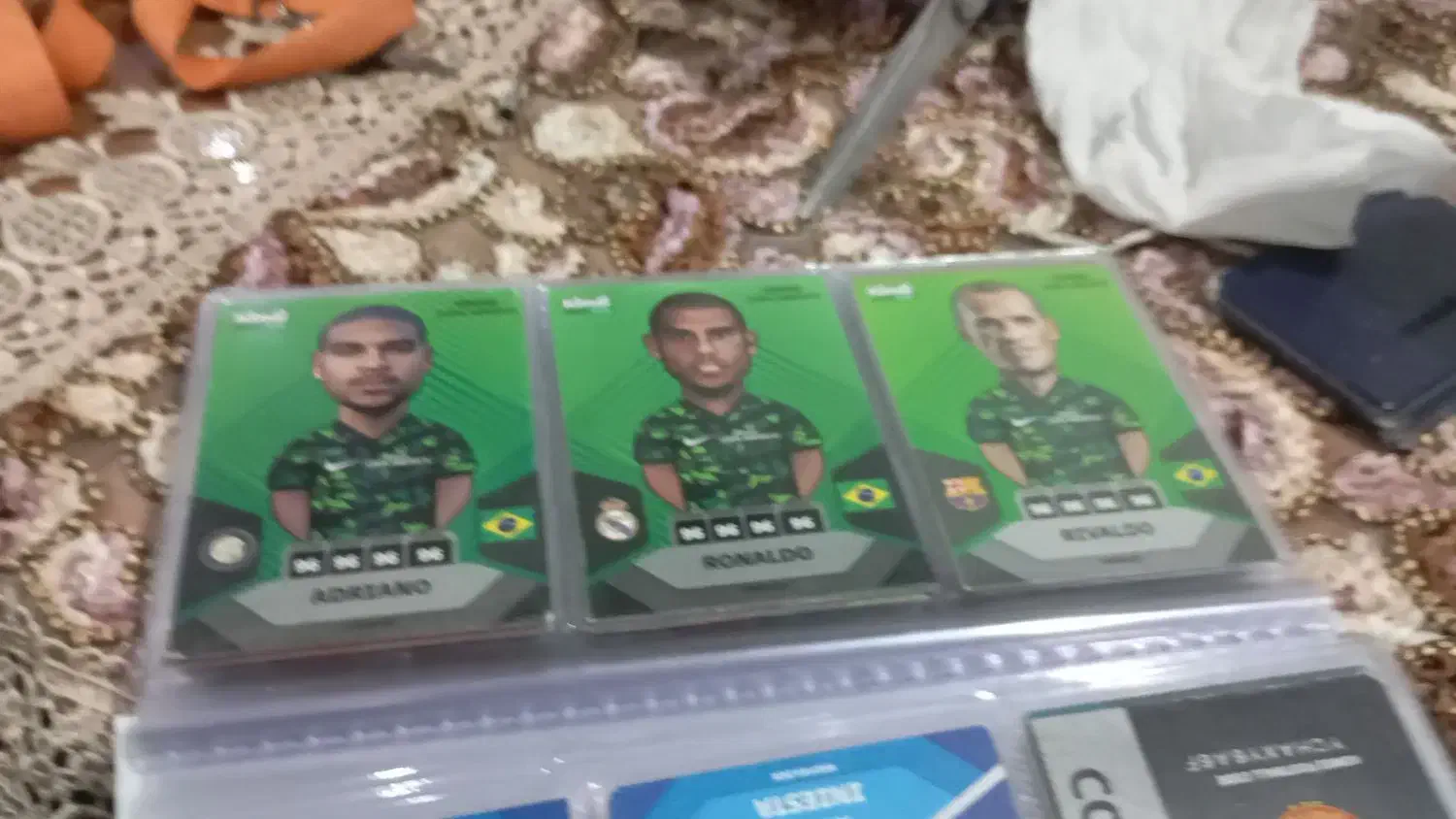 کیمدی|کلکسیون و سرگرمی|لیسار, |دیوار