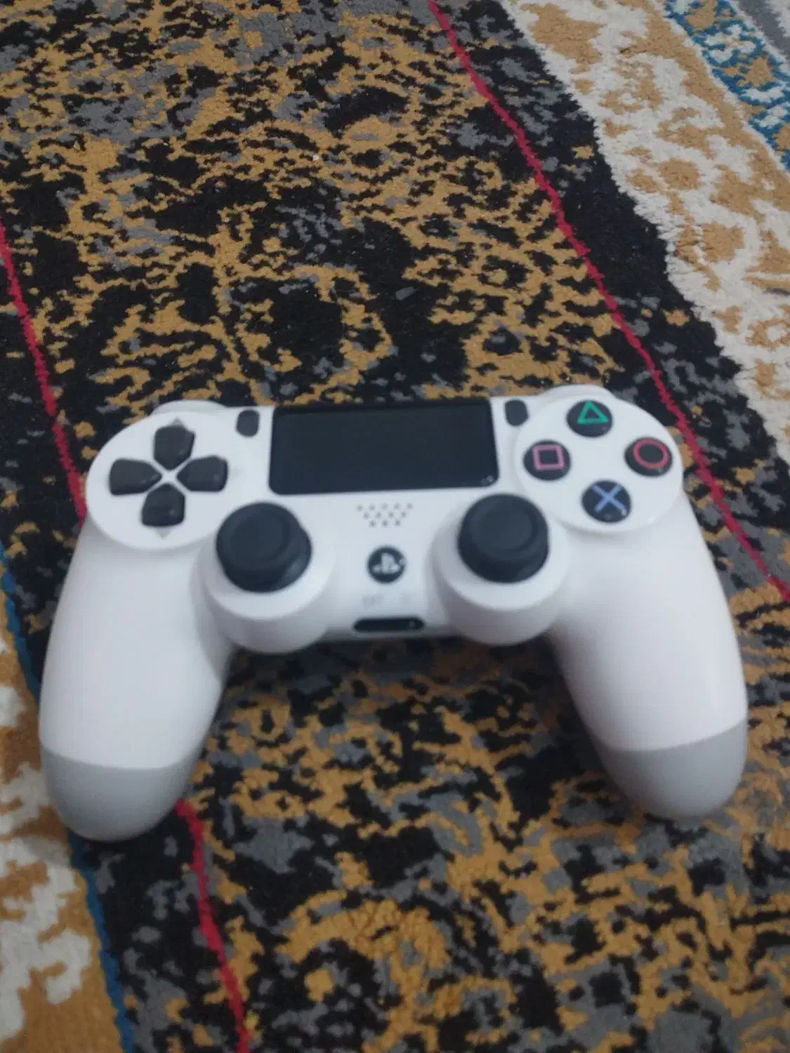دسته ps4|کنسول، بازی ویدئویی و آنلاین|گرگان, |دیوار