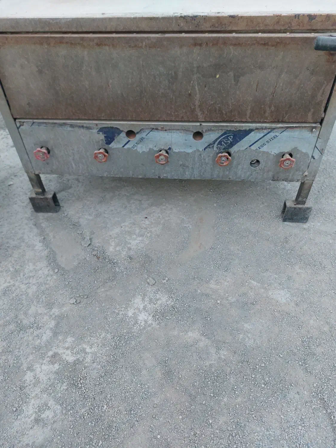 یخچال دومتری بدون برفک|فروشگاه و مغازه|شهرضا, |دیوار