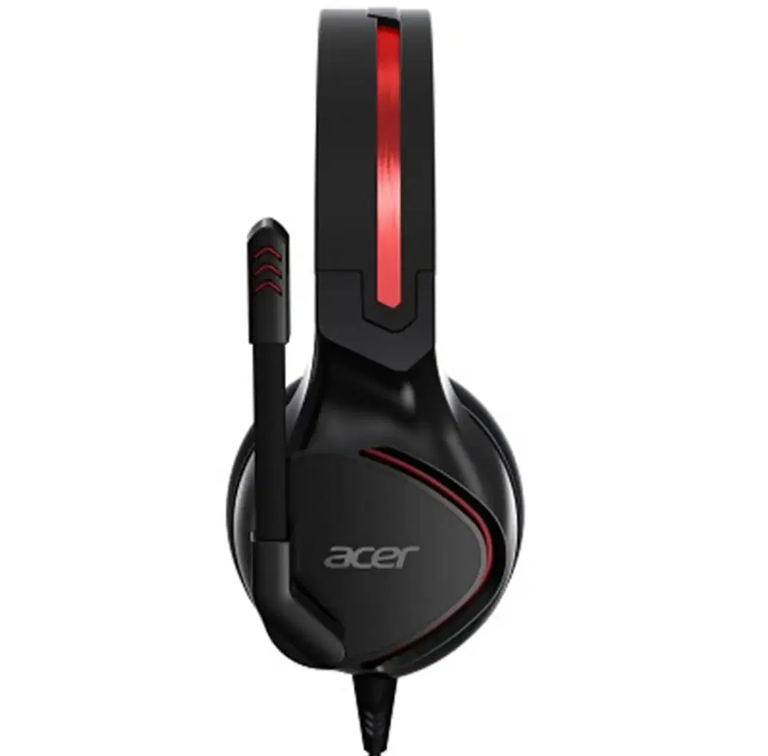 هدفون گیمینگ acer|کنسول، بازی ویدئویی و آنلاین|تهران, پاسداران|دیوار