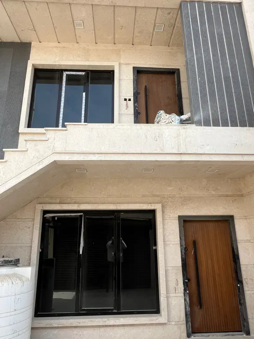 اپارتمام تک برگ سند تنگک ۱ دو واحد یکجا نوساز|فروش آپارتمان|بوشهر, |دیوار