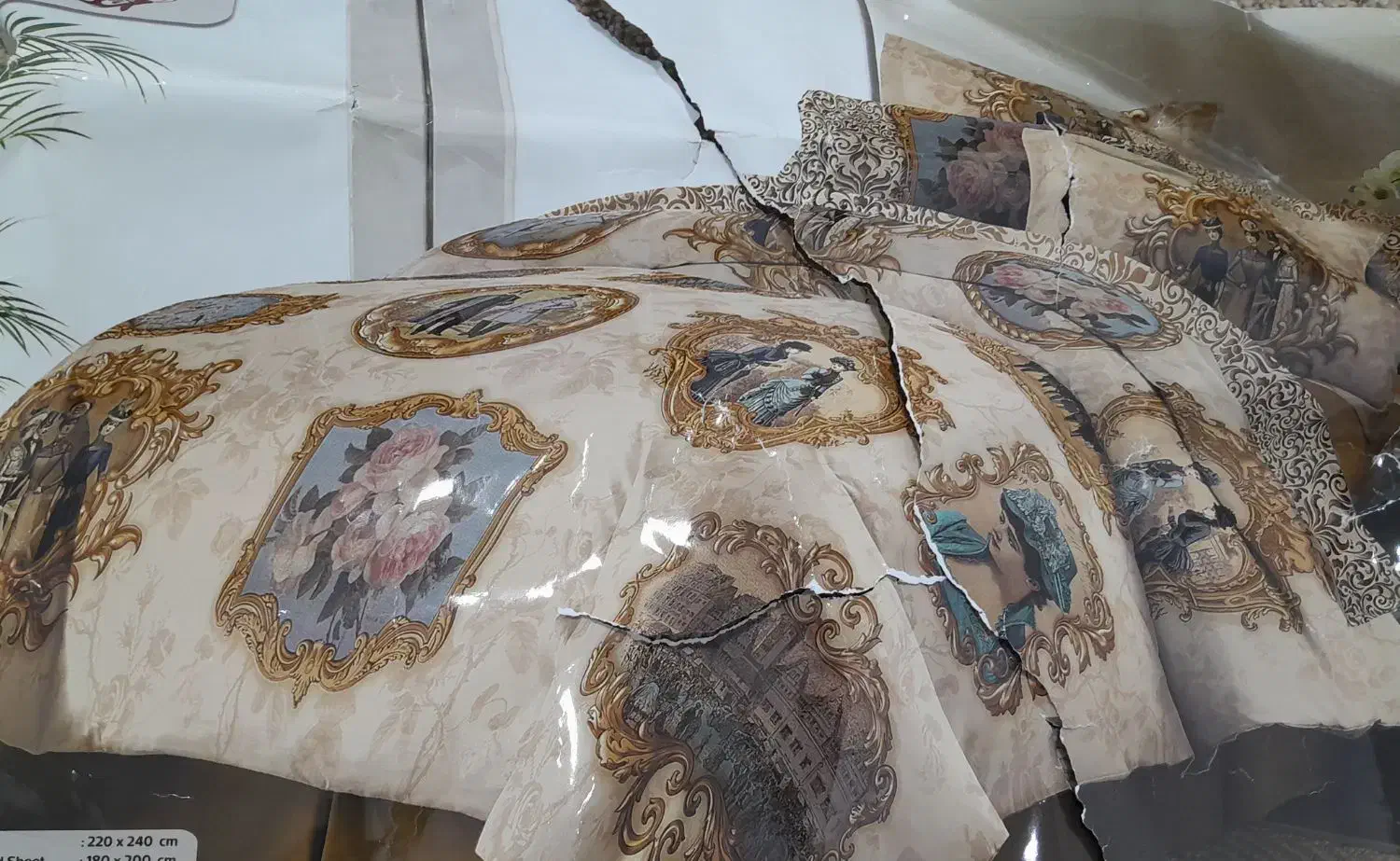 روتختی Zara|سرویس روتختی|ایلام, |دیوار