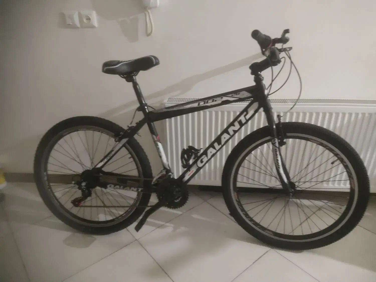 دوچرخه ۲۶|دوچرخه، اسکیت، اسکوتر|فیروزکوه, |دیوار