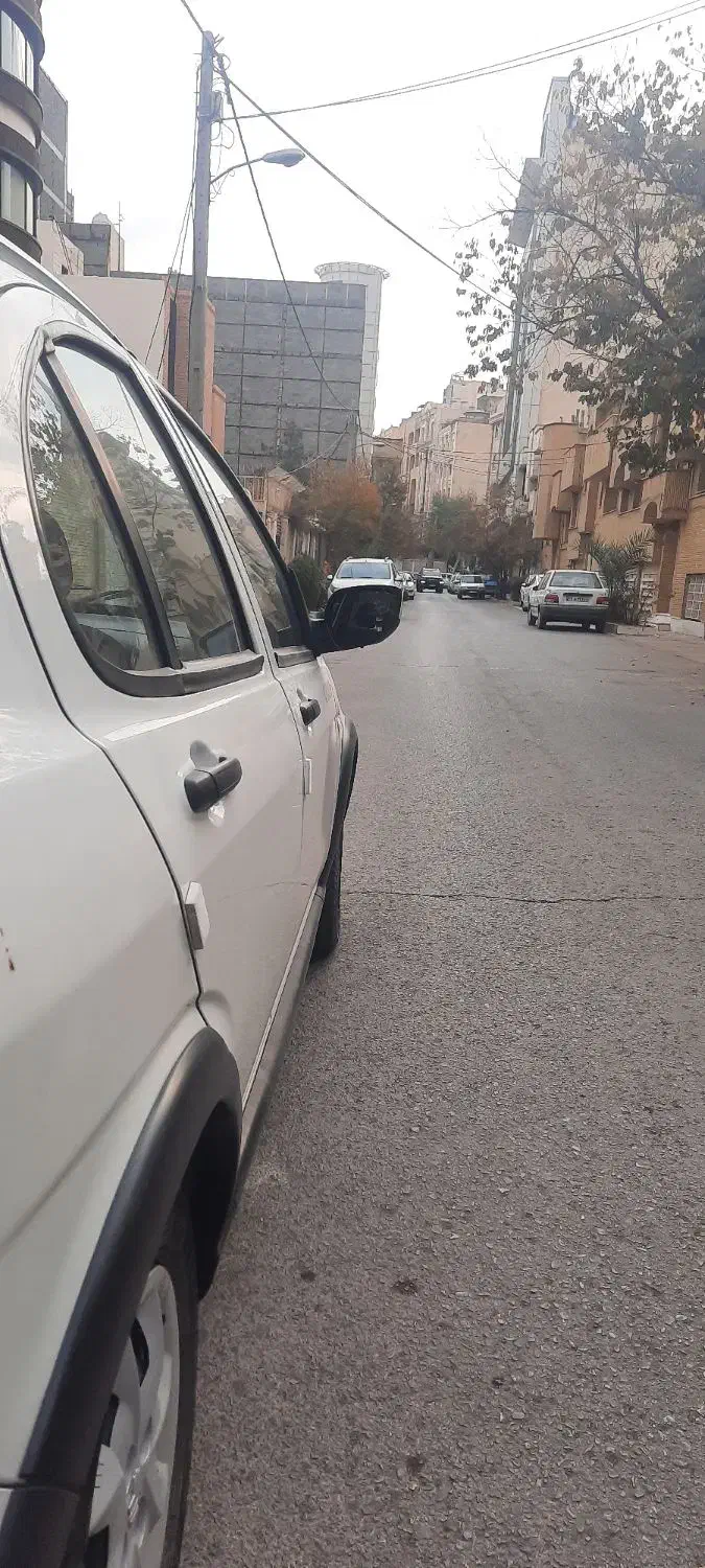 کوئیک جی ایکس ۱۴۰۳|خودرو سواری و وانت|قم, سالاریه|دیوار