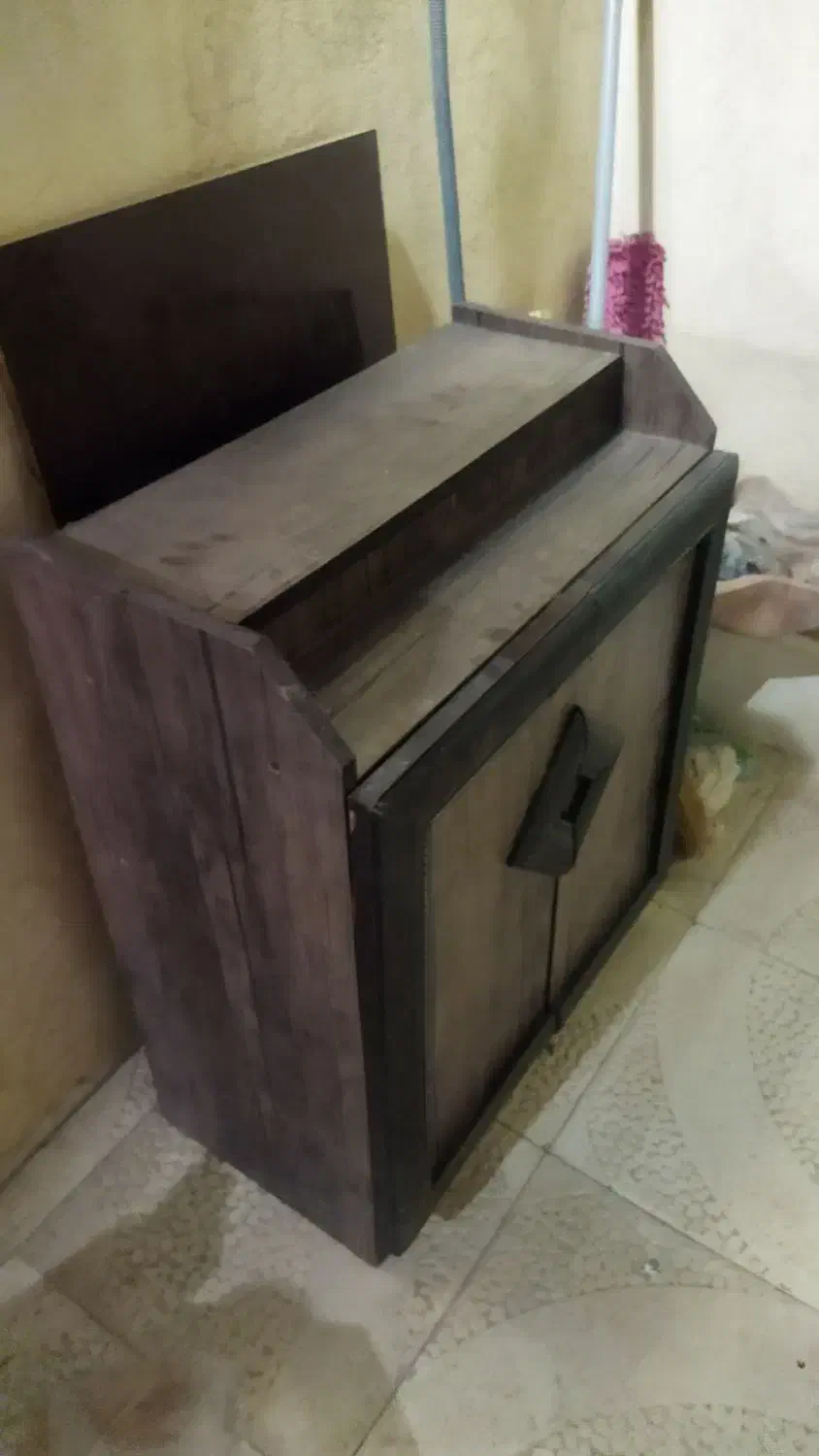 جا کفشی .میز خاطره . تابلو وان یکاد|جاکفشی، کمد، دراور|بجنورد, |دیوار