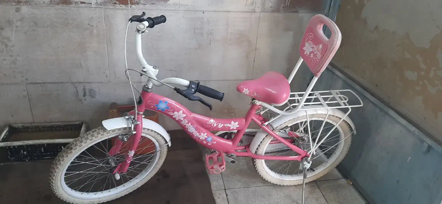 دوچرخه ۲۰|دوچرخه، اسکیت، اسکوتر|تربت جام, یحیی آباد|دیوار