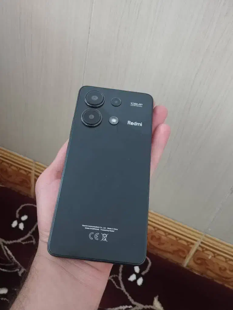 شیائومی نوت 13|موبایل|ملایر, |دیوار