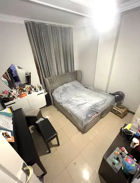 ۷۵ متر /۲خواب /سعادت آباد|اجارهٔ آپارتمان|تهران, آسمان|دیوار