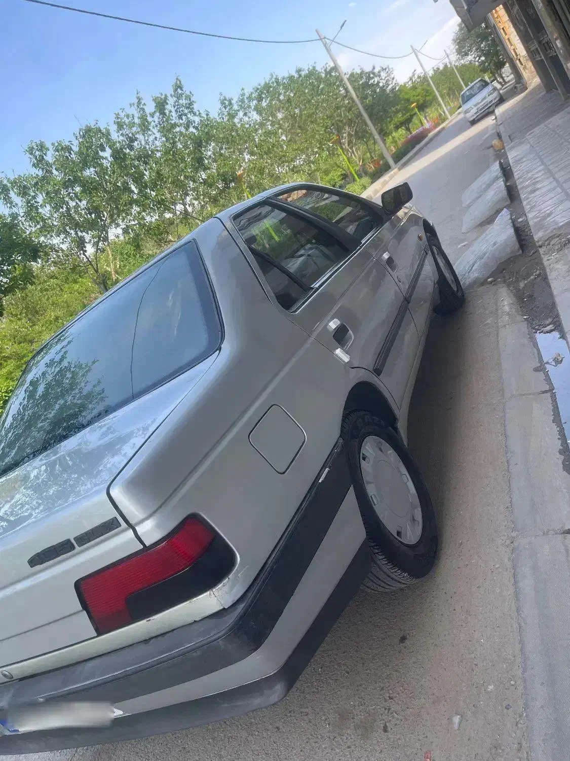 ۴۰۵|خودرو سواری و وانت|مشهد, بلال|دیوار