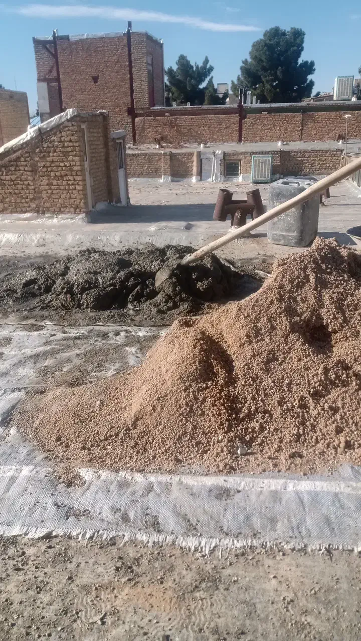 کارگر و حفار هستم|خدمات پیشه و مهارت|بجنورد, |دیوار