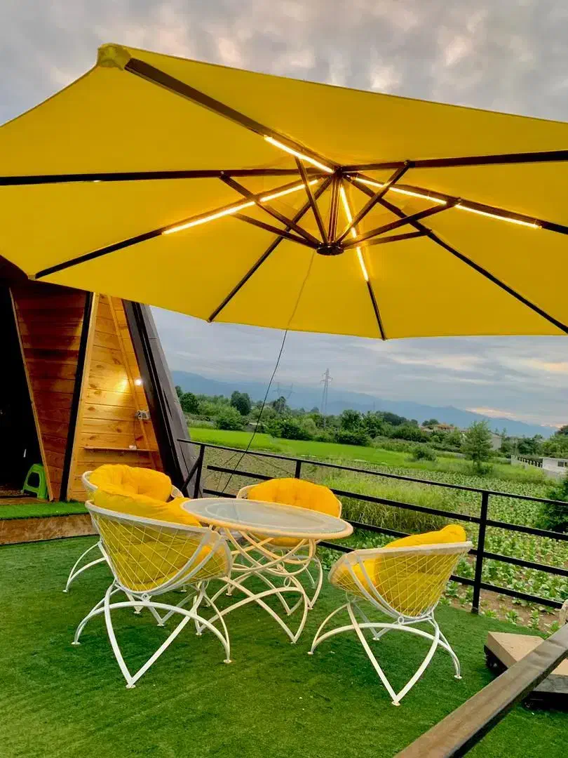 چادرچترباغی3در3برزنت سایبان174|کوهنوردی و کمپینگ|تهران, تهرانسر مرکزی|دیوار