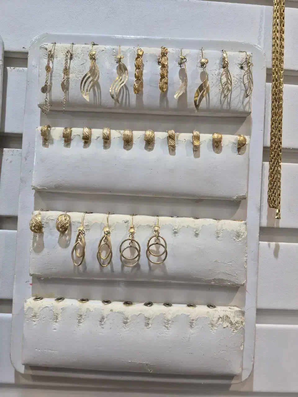 طلا|جواهرات|سبزوار, پامنار|دیوار