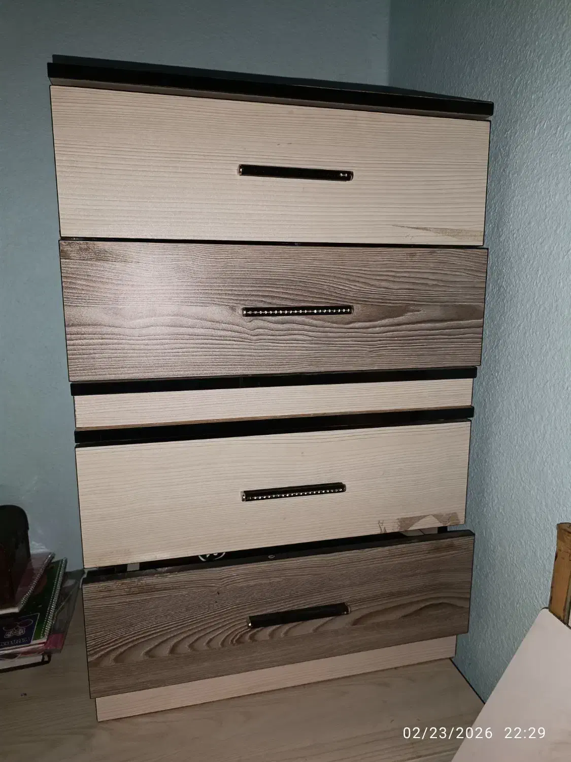 میز آرایش|جاکفشی، کمد، دراور|بوشهر, |دیوار