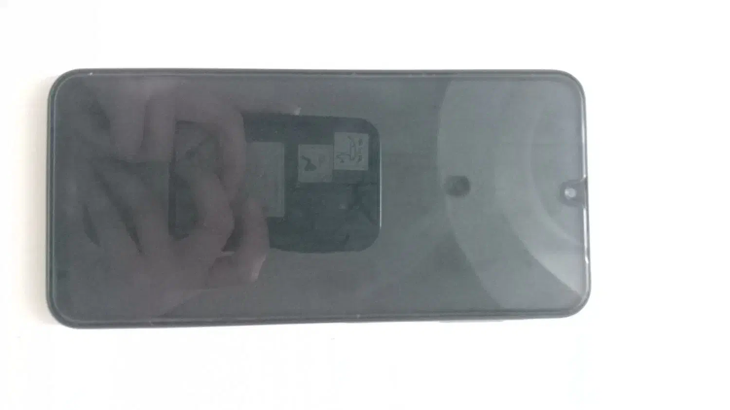 موبایل a16 سامسونگ|موبایل|مشهد, شفا|دیوار