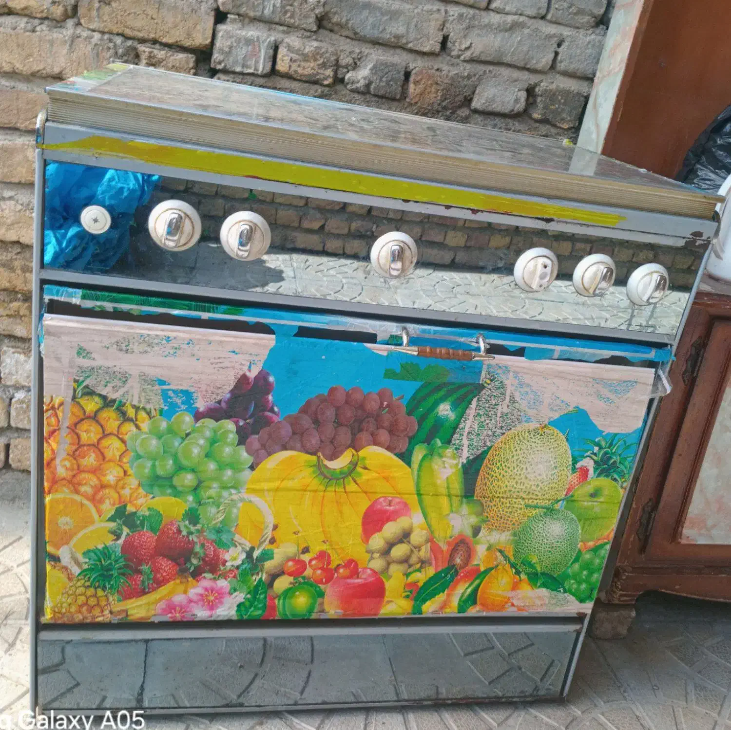 اجاق گاز|اجاق گاز و لوازم برقی پخت‌وپز|ارومیه, |دیوار